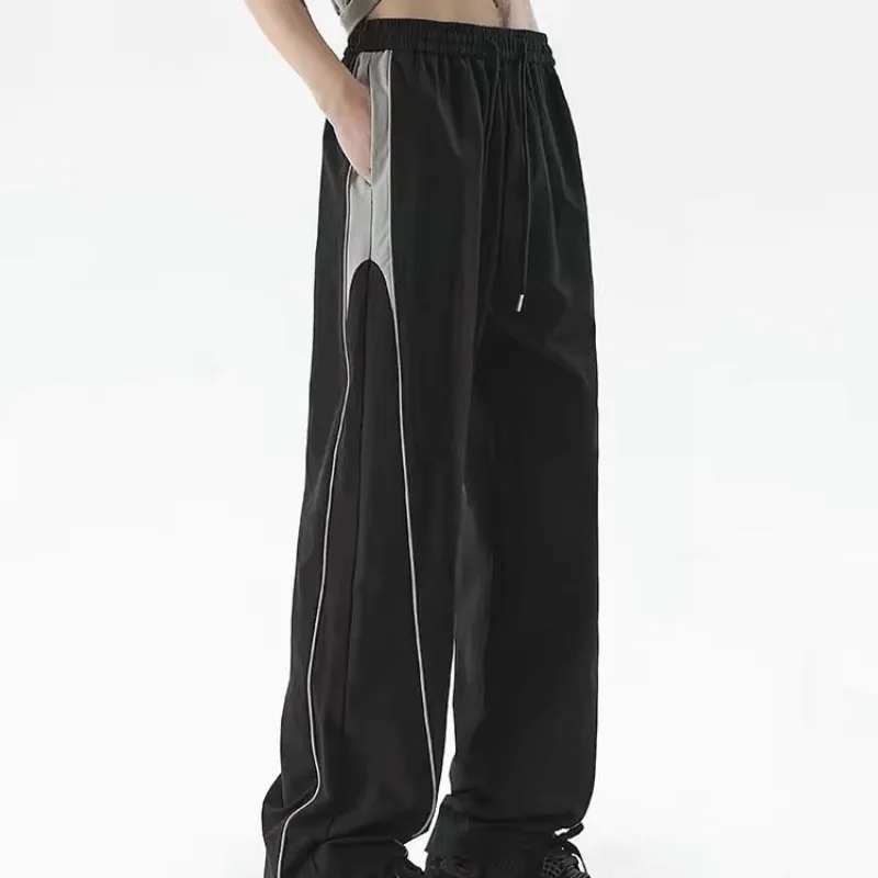 Vintage Fashion For Sale - 남성용 바지 트렌드 캐주얼 팬츠 남성용