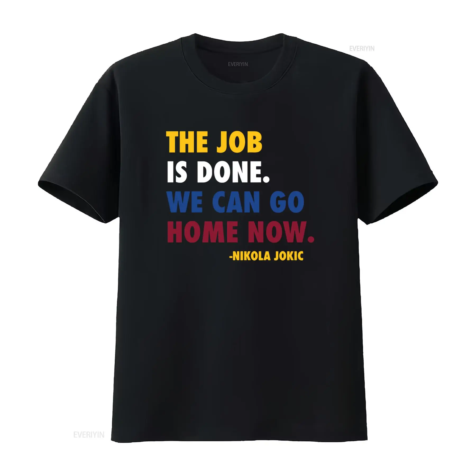 Vintage Fashion Jobs - Job Done Can Home Now 니콜라