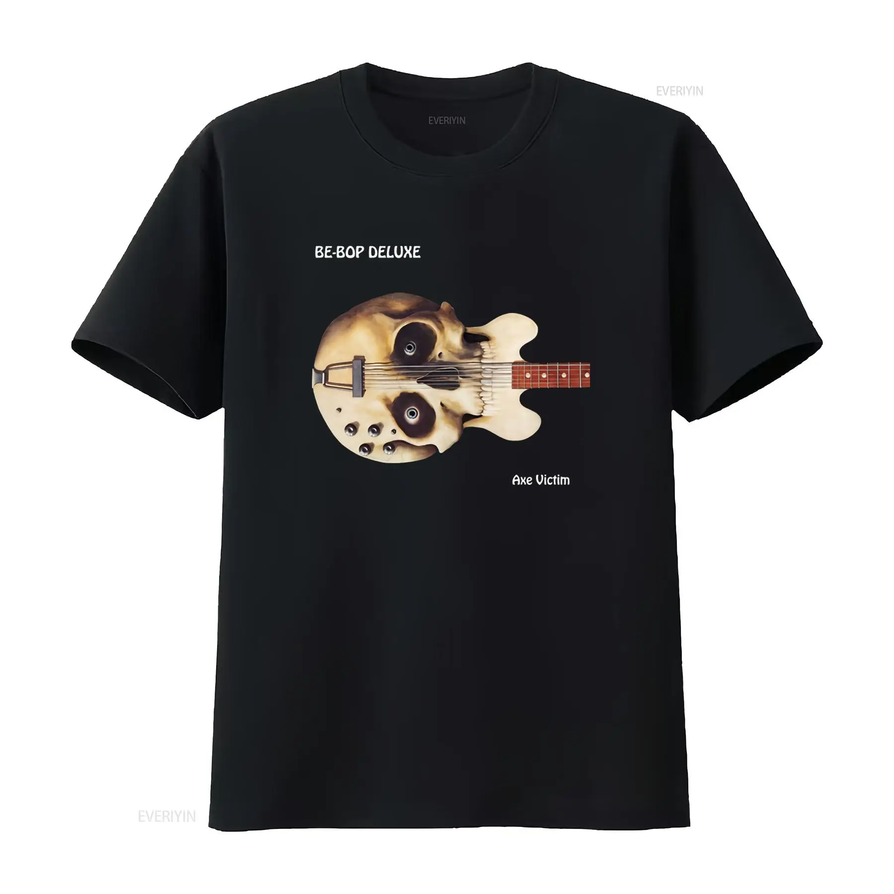Vintage Fashion Victim - Be Bop Deluxe Axe Victim 빈티지