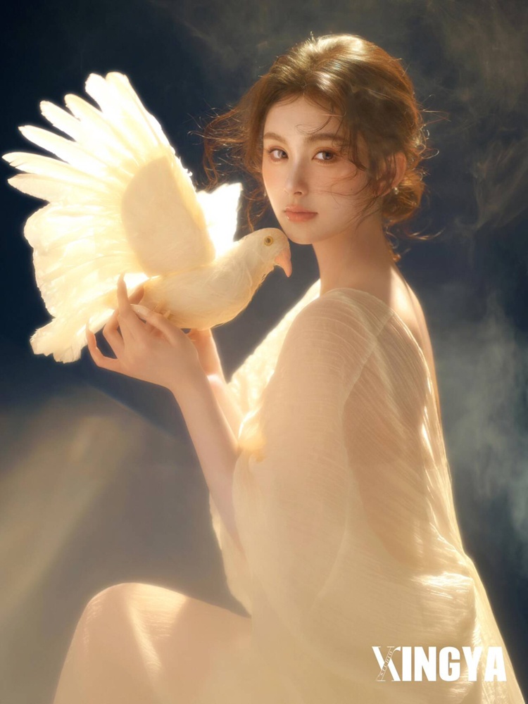 2026년 신상 빈티지 유화 스타일 인물 사진 촬영 의 - Vintage Fashion Photography 리뷰 및 가격