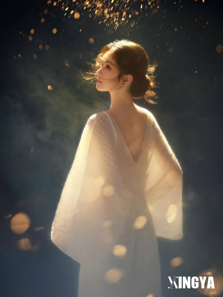 2026년 신상 빈티지 유화 스타일 인물 사진 촬영 의 - Vintage Fashion Photography 리뷰 및 가격