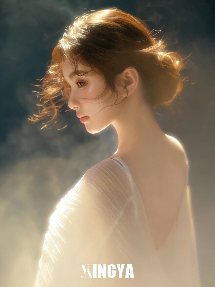 2026년 신상 빈티지 유화 스타일 인물 사진 촬영 의 - Vintage Fashion Photography 리뷰 및 가격