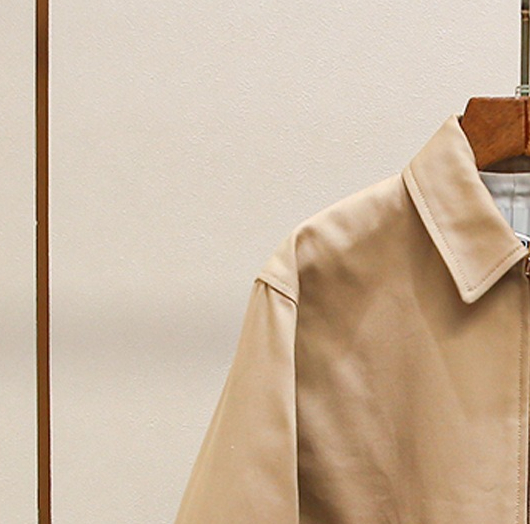 여성용 빈티지 투피스 슈트, 긴 소매 라펠 지퍼 가디건 - V Vintage Fashion 리뷰 및 가격