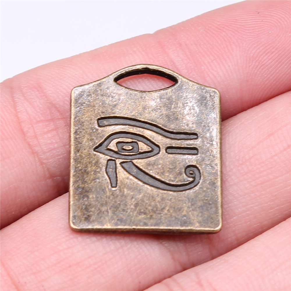 4pcs 25x21mm(0.98x0.83inch) 골동 - Vintage Fashion Jewelry 리뷰 및 가격