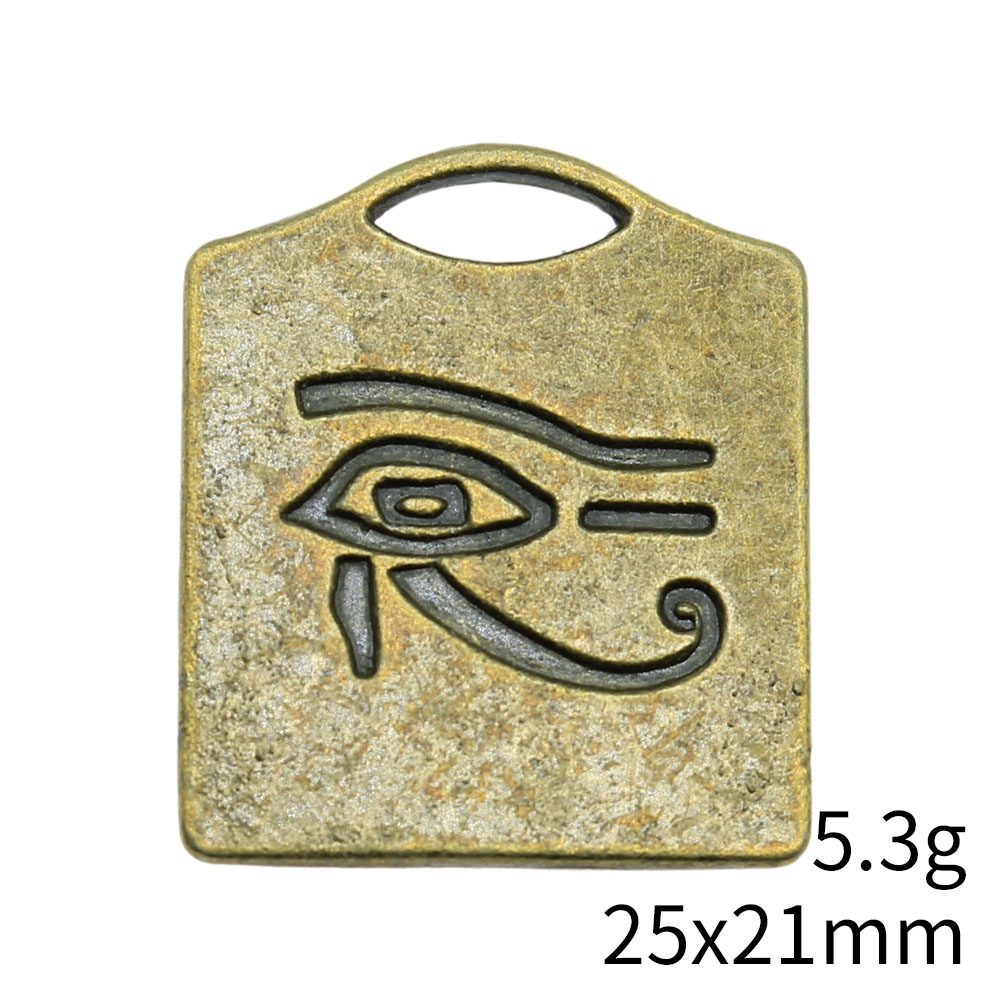 4pcs 25x21mm(0.98x0.83inch) 골동 - Vintage Fashion Jewelry 리뷰 및 가격