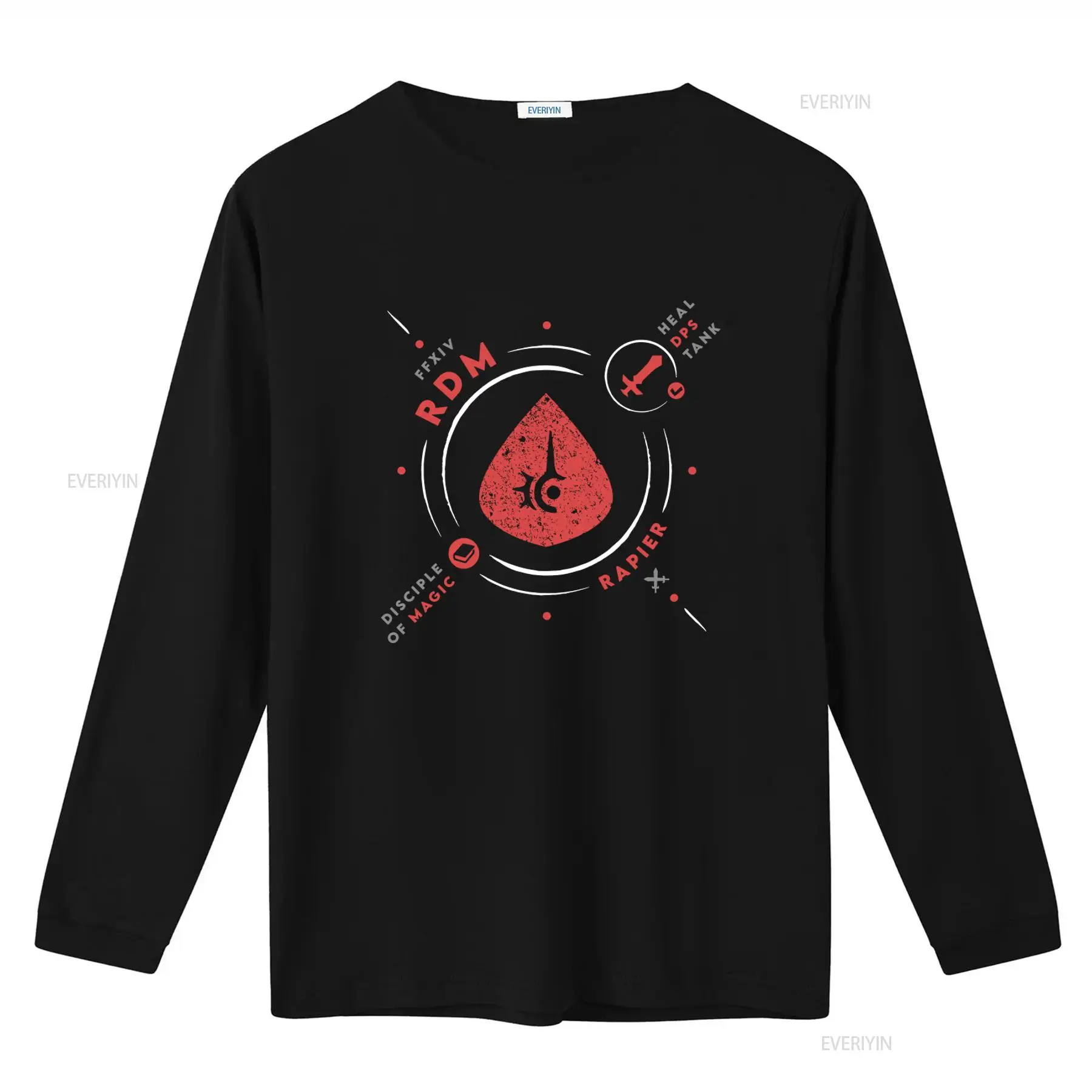 Ffxiv Inspired Red Mage Rdm Li - Vintage Fashion Jobs 리뷰 및 가격