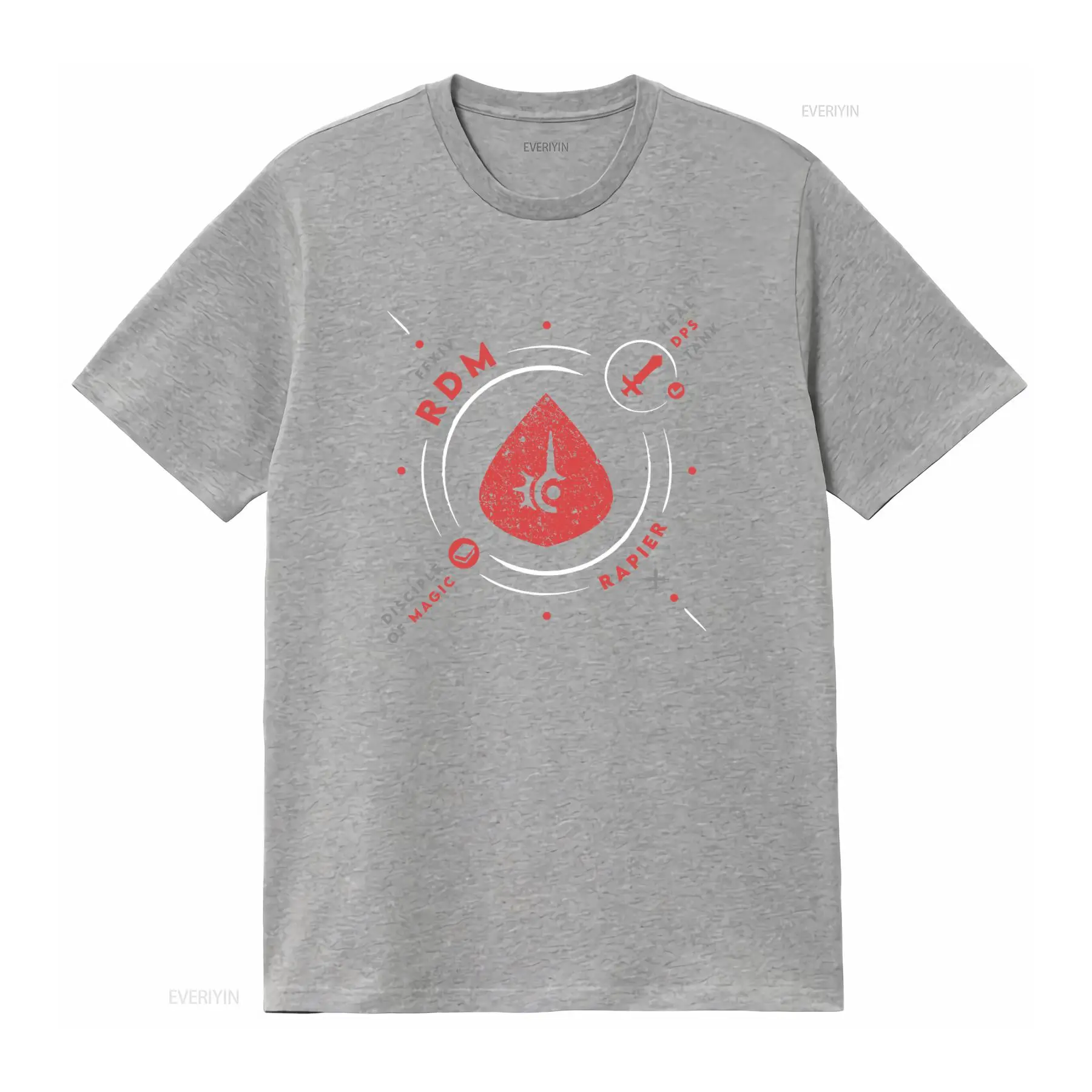 Ffxiv Inspired Red Mage Rdm Li - Vintage Fashion Jobs 리뷰 및 가격