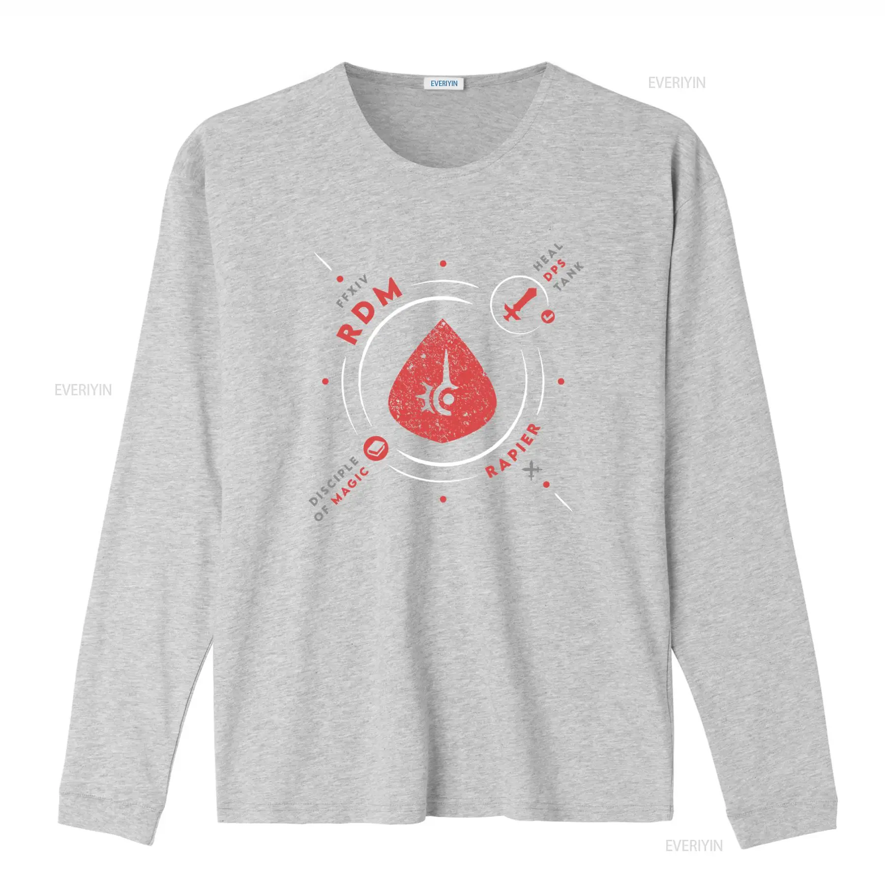 Ffxiv Inspired Red Mage Rdm Li - Vintage Fashion Jobs 리뷰 및 가격