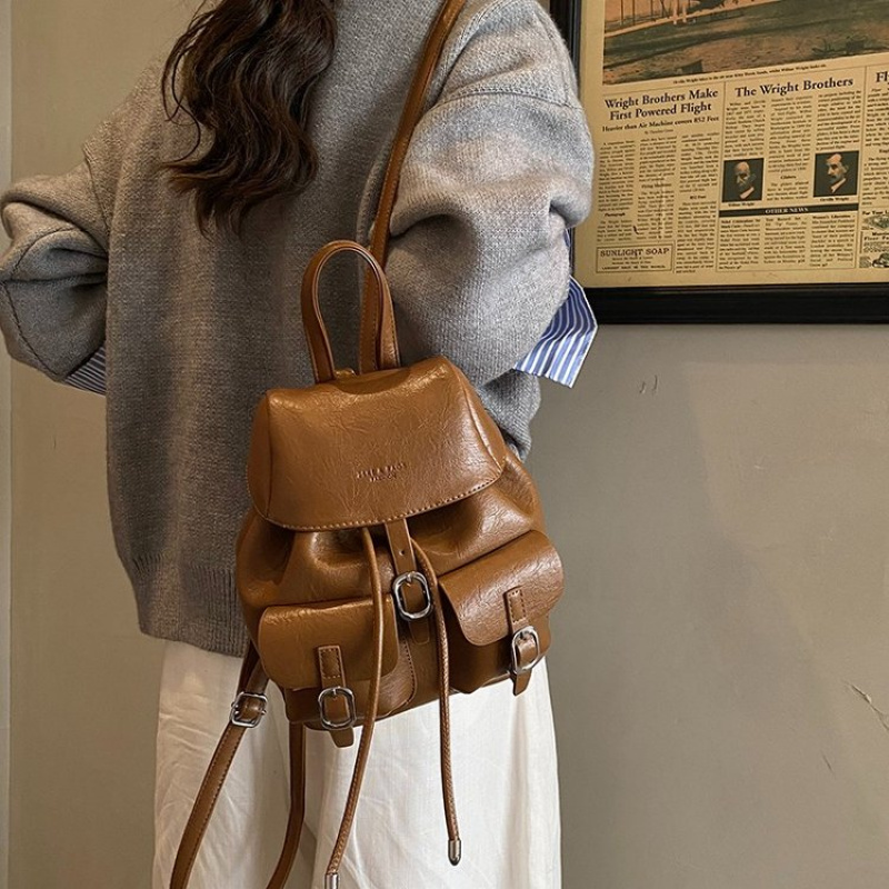 우아한 가죽 여성용 숄더백 고급 럭셔리 브랜드 패셔너블 - Vintage Fashion Paris 리뷰 및 가격