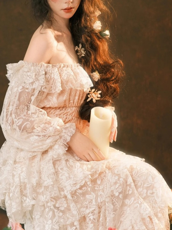 레트로 사진 스튜디오 새로운 스타일 유화 테마 가든 드 - Vintage Fashion Photography 리뷰 및 가격
