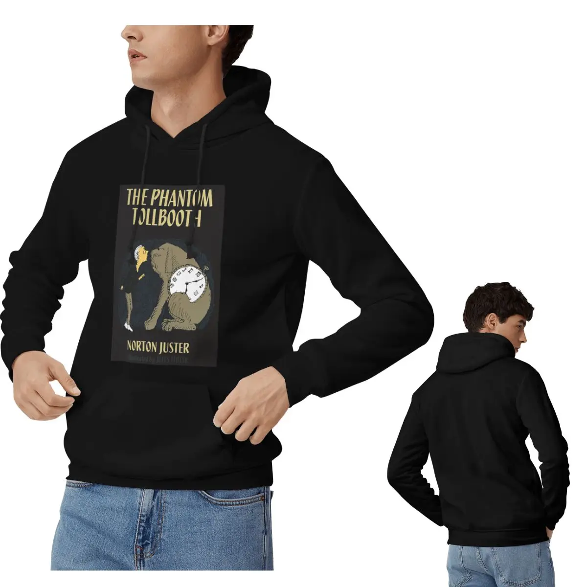 The Phantom Tollbooth Vintage  - Vintage Fashion Books 리뷰 및 가격