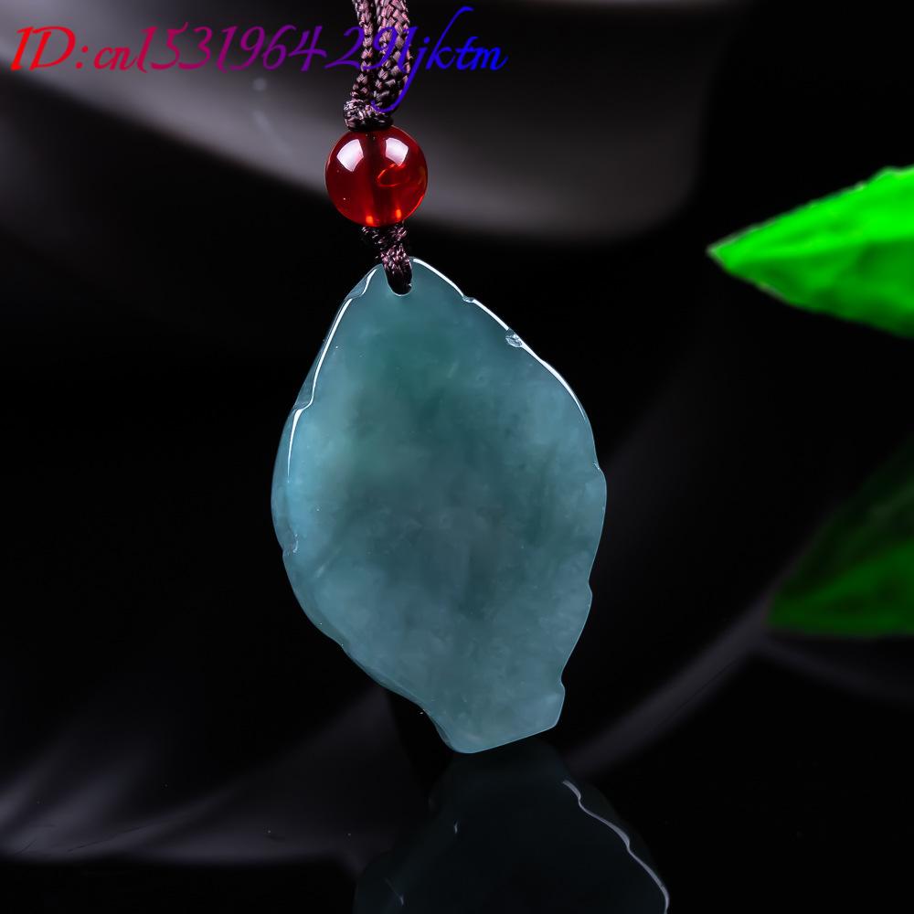 천연 버마산 경옥 여우 펜던트 목걸이 빈티지 액세서리  - Vintage Fashion Jewelry 리뷰 및 가격