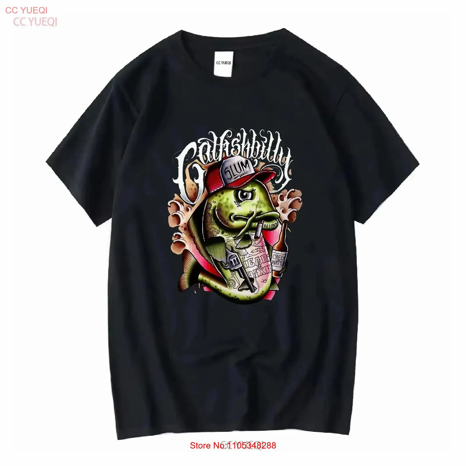 세일 뉴 Yelawolf Catfish Billy Fo - Vintage Fashion For Sale 리뷰 및 가격