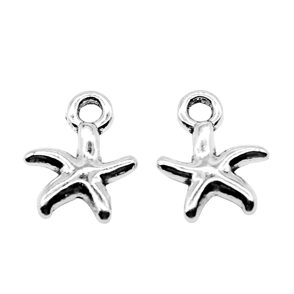 WYSIWYG 20pcs 12x10mm 3 색 앤티크  - Vintage Fashion Jewelry 리뷰 및 가격