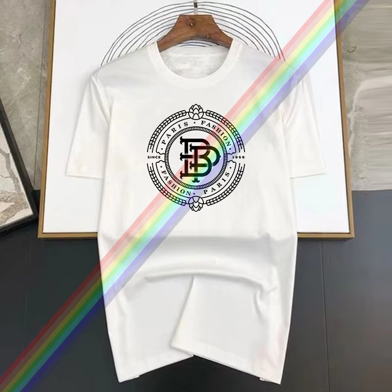 패션 파리 프린트 남성 2026 여름 베이직 빈티지 캐 - Vintage Fashion Paris 리뷰 및 가격