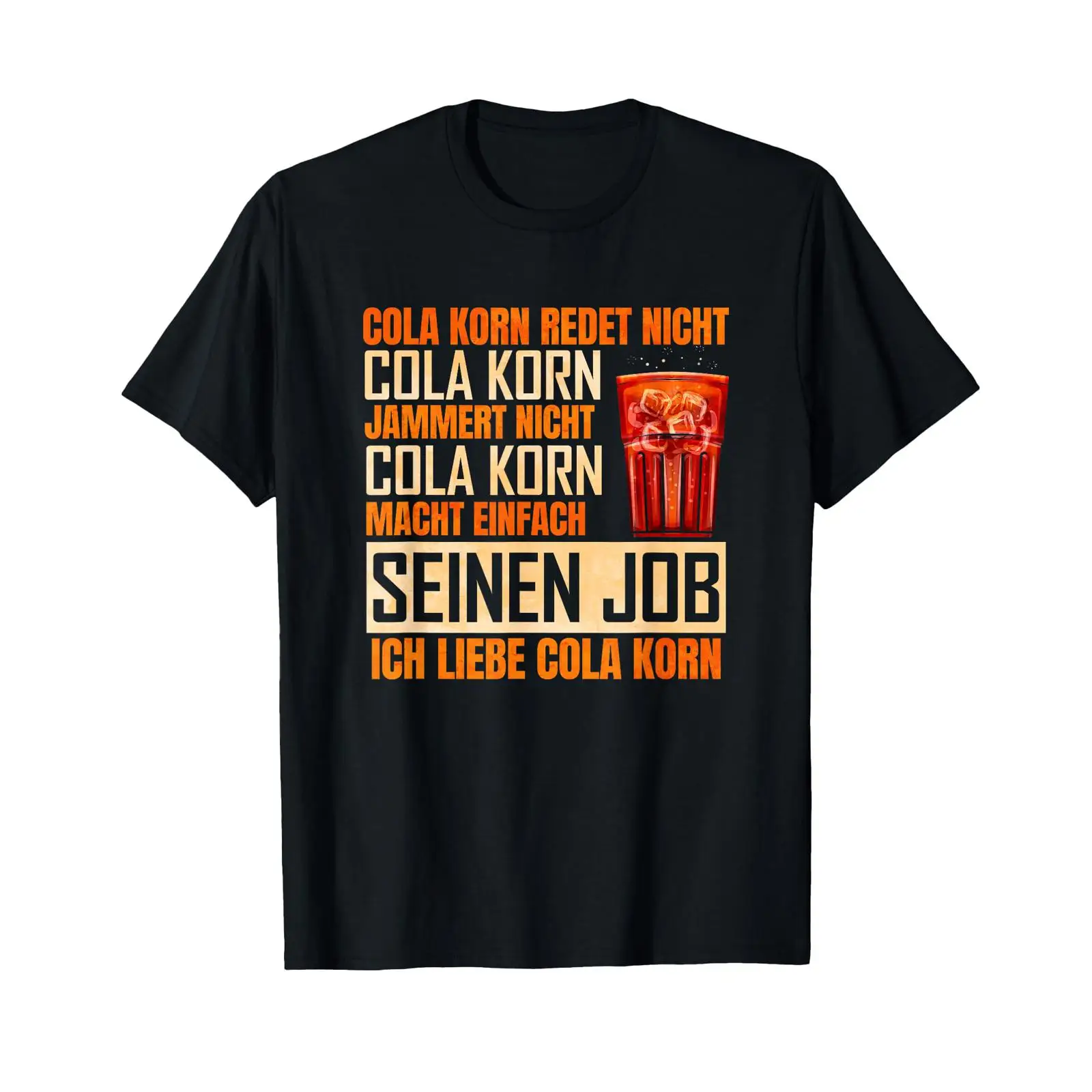 Cola Korn macht seinen Job Ich - Vintage Fashion Jobs 리뷰 및 가격