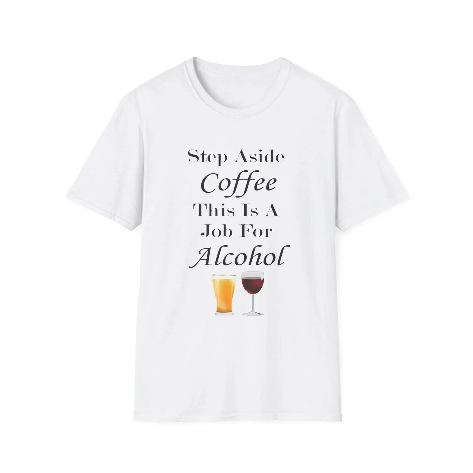 Step Aside Coffee This Is A Jo - Vintage Fashion Jobs 리뷰 및 가격