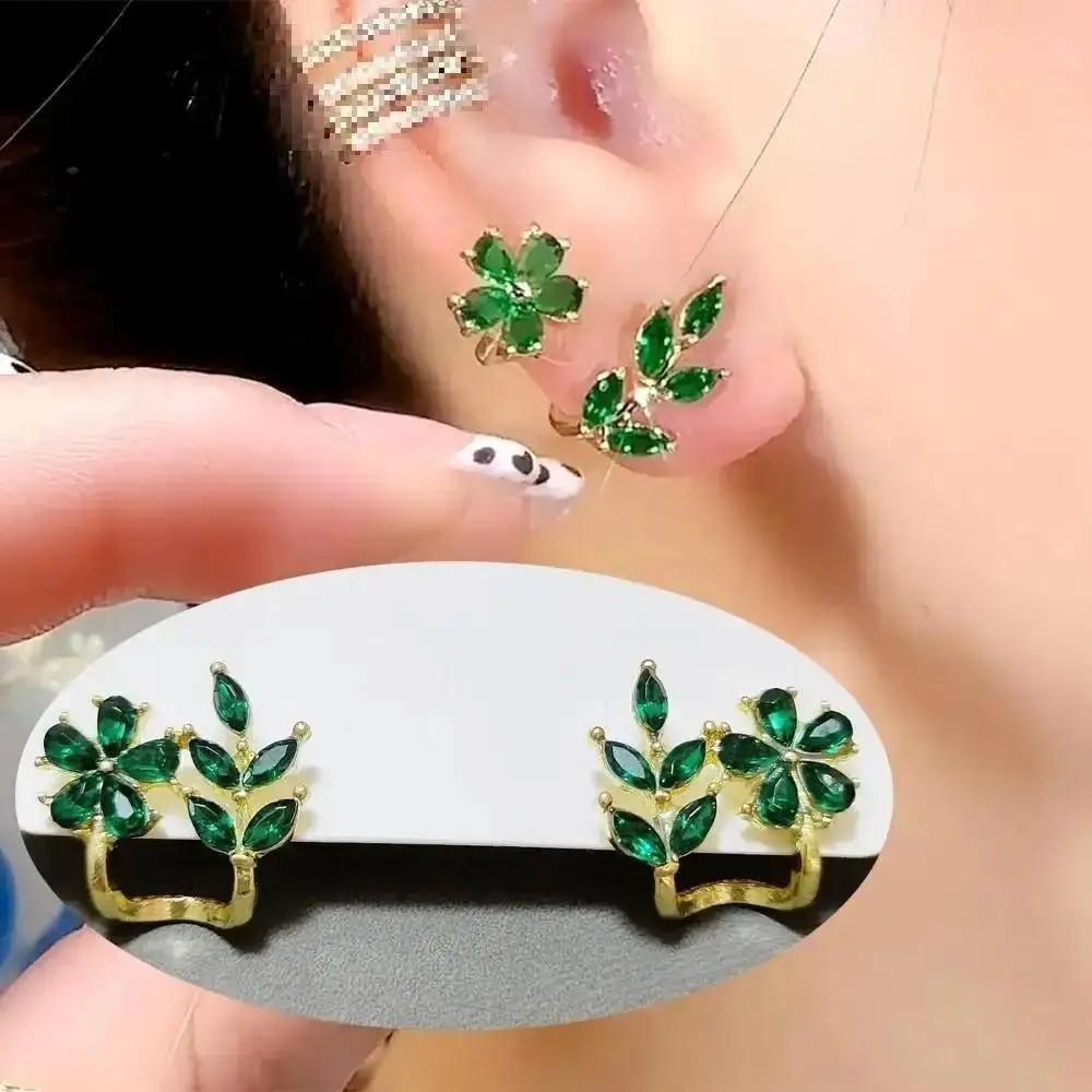 925 실버 바늘 빈티지 보라색 오일 드롭 꽃 귀걸이, - Vintage Fashion Trends 리뷰 및 가격