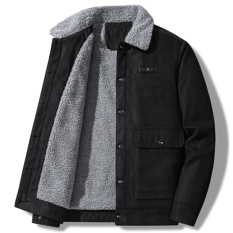 남성 스웨이드 자켓 가을 레트로 폭격기 재킷 패션 빈티 - Varsity Jacket Wool 리뷰 및 가격
