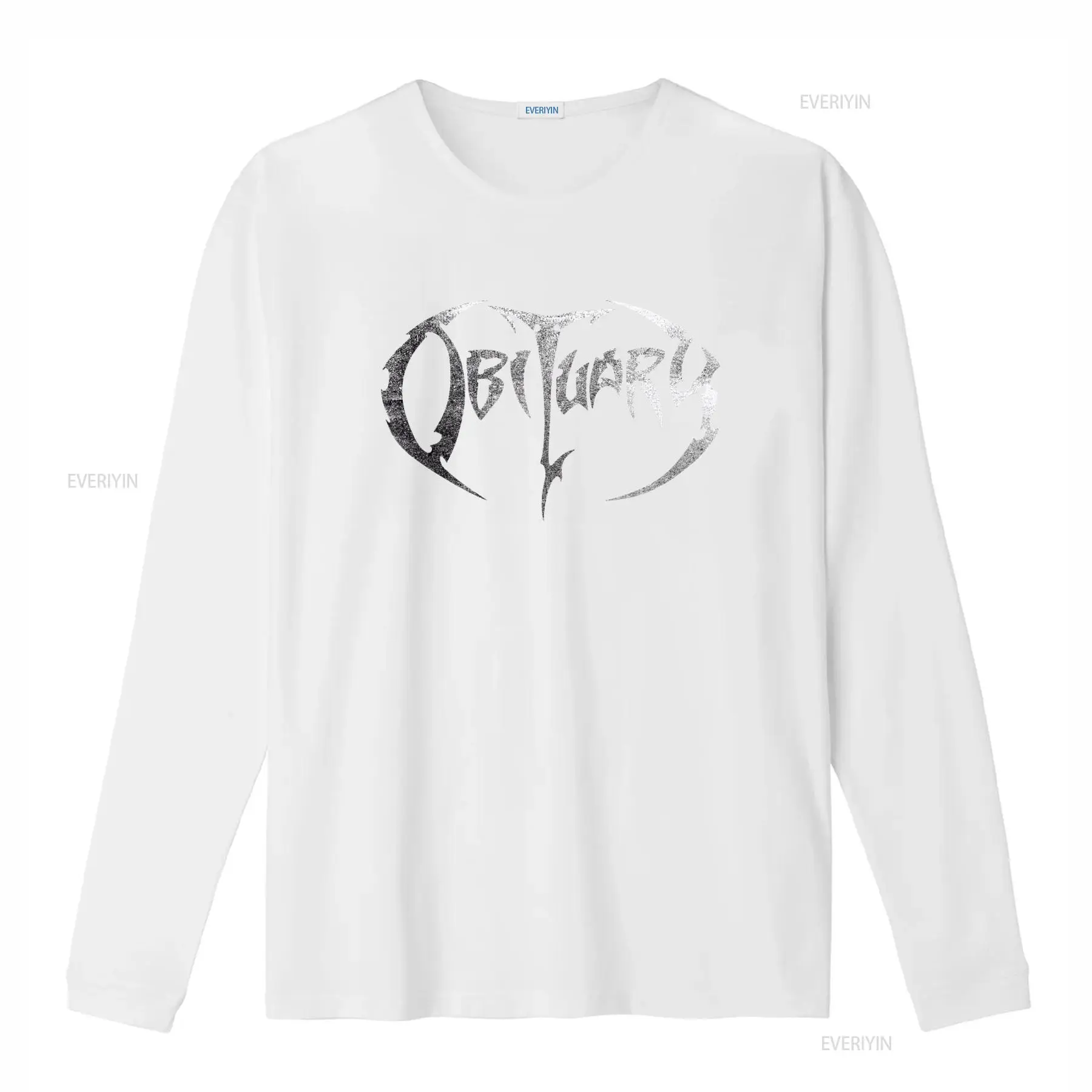 OBITUARY 'A Dying World' 남성용 티 - Vintage Fashion Obituaries 리뷰 및 가격