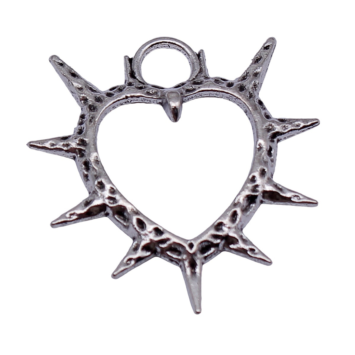 20개 30x29mm(1.18x1.14인치) 앤틱 실버 - Vintage Fashion Jewelry 리뷰 및 가격